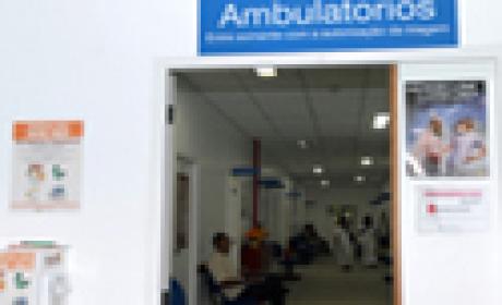 Ambulatório do Cesteh