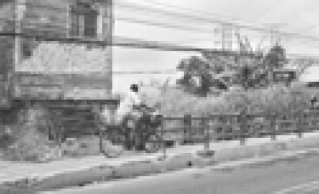 Fotos: André Mantelli/Divulgação Homem em bicicleta