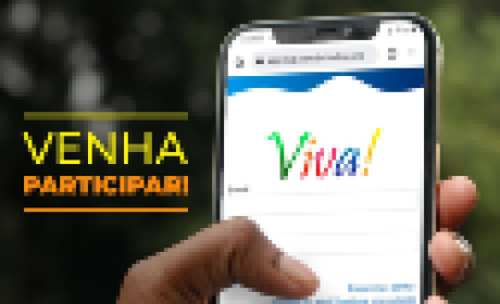 Imagem: Icict Imagem do aplicativo Viva