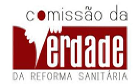 Iniciativa tem o objetivo de descobrir o que aconteceu com essas pessoas e investigar as violações de direitos humanos ocorridas entre 1964 e 1985 contra trabalhadores da saúde Logo da CVRS