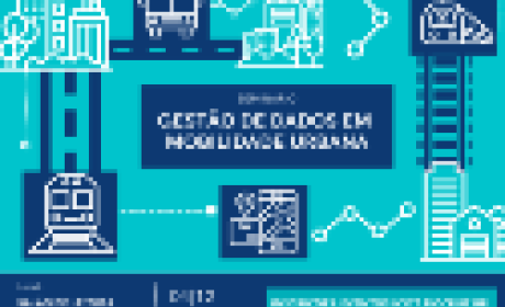 Seminário Regional de Gestão de Dados em Mobilidade Urbana