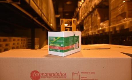 Foto: Lean Morgado (Farmanguinhos/Fiocruz)