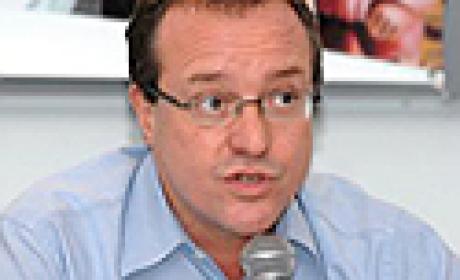 Carlos Gadeçha Carlos Gadelha é Coordenador das Ações de Prospecção