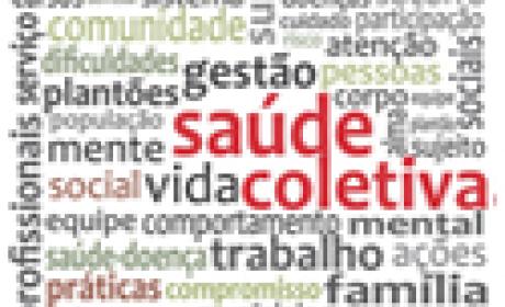 Recorte do banner de divulgação da aula inaugural