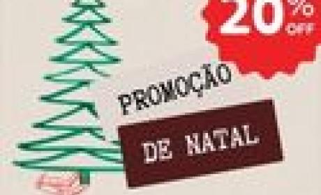 Promoção de Natal