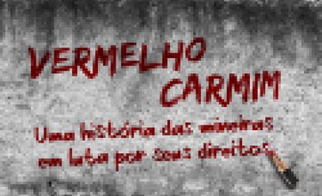 Imagem: Fiocruz Minas Vermelho Carmim
