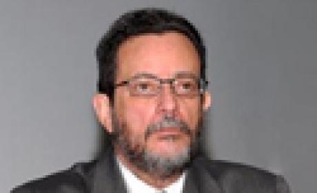 Brasileiro Jorge Bermudez é um dos 15 membros do painel, composto por especialistas com profundo conhecimento na área de saúde (Foto: Virgínia Dantas) Foto de Jorge Bermudez