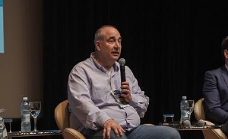 Foto: BNDES Marco Krieger