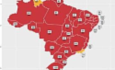 Imagem: Divulgação Imagem: Divulgação
