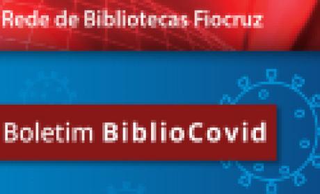 Boletim BiblioCovid