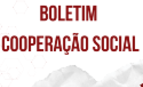 Boletim Cooperação Social