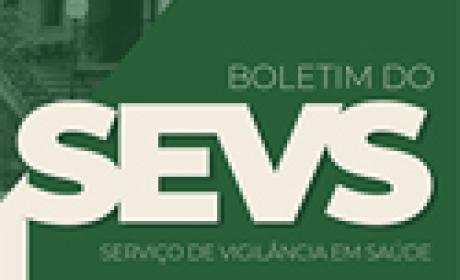 Imagem: INI Capa do boletim