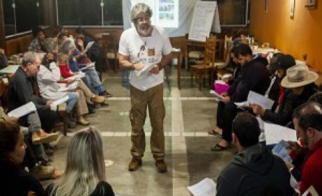Foto: Fórum Itaboraí