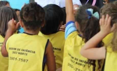 Foto: Fiocruz Brasília