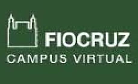 Imagem: Divulgação Logo do campus virtual