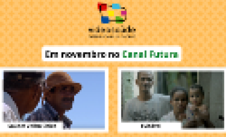 Imagem: Icict Em novembro no Canal Futura