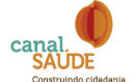 Imagem: Canal Saúde Canal Saúde