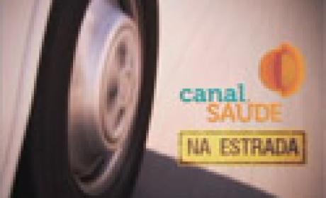 Foto: Acervo Canal Saúde Fiocruz Canal Saúde nas estradas é um dos programas transmitidos