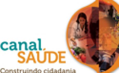Imagem: Canal Saúde Canal Saúde