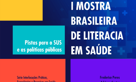  Capa 1a Mostra Brasileira