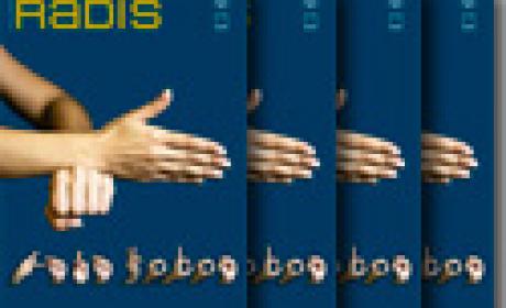 Capa da revista Radis deste mês