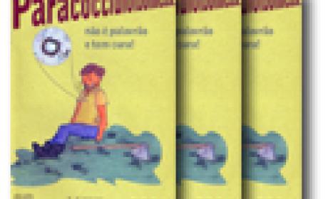 Capa da publicação Paracoccidioidomicose – não é palavrão e tem cura