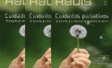 Tríptico com a miniatura da capa da edição