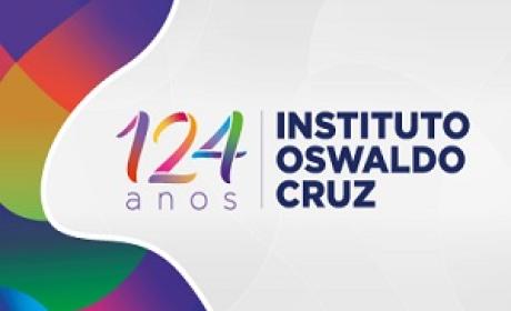 Logo 124 anos do IOC
