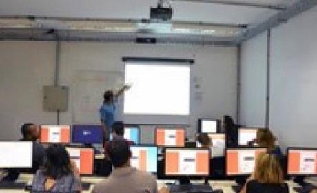 Imagem: divulgação Capacitação Gestores de Protocolo