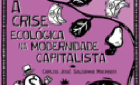 Capa livro