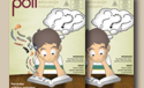 Revista traz ainda matéria que mostra como faltam dados que fundamentem as políticas públicas de crack e o alarde social que se faz em torno desse problema Capa da revista Poli de março/abril