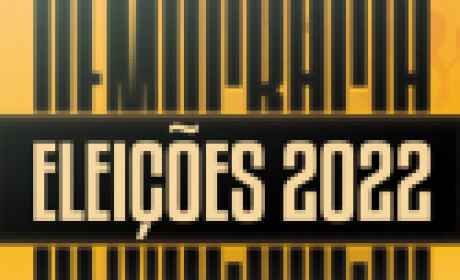Imagem: EPSJV Eleições 2022 - democracia