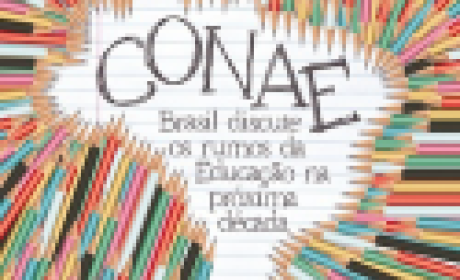 Recorte da capa da revista