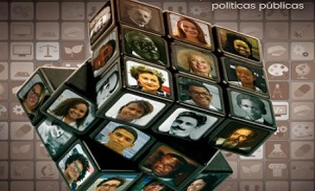 Imagem: recorte da capa da revista