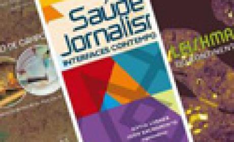 De um total de 2.573 inscritos, foram selecionados 10 títulos em cada uma das 27 categorias do prêmio (Imagem: CCS) Mosaico com a capa dos três livros finalistas