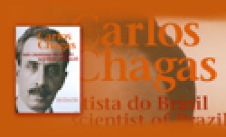 Imagem: Editora Fiocruz Carlos Chagas