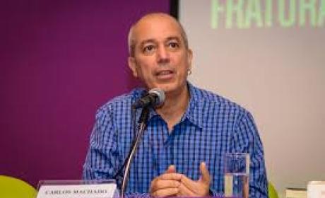 Carlos machado
