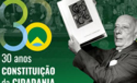 30 anos da constituição