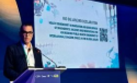 Mario Moreira discursandp