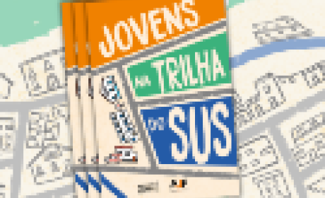 Jovens na Trilha do SUS