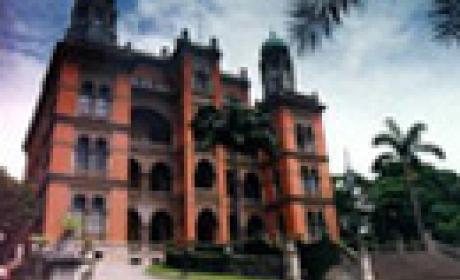 Foto: Jorge Carvalho Castelo Fiocruz