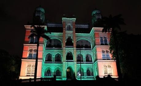 Castelo Fiocruz
