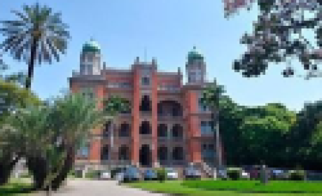 Castelo Fiocruz