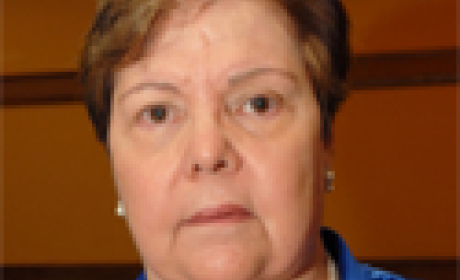 Foto: Ensp Cecilia Minayo