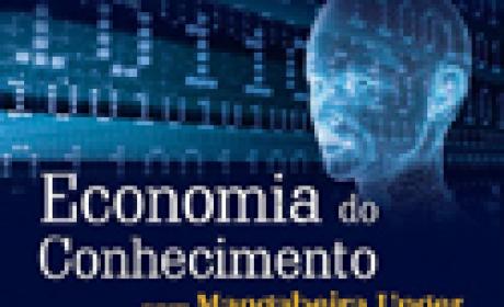 Imagem: CEE-Fiocruz Economia do conhecimento com Managbeira Unger