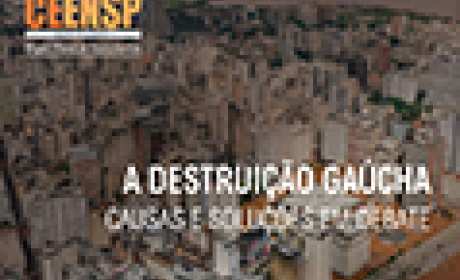 Cidade do Rio Grande do Sul