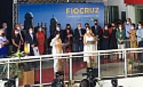 Imagem: Divulgação Imagem: Divulgação