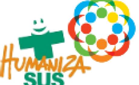 Imagem: Reprodução Logos do Humaniza SUS e Comunidade de práticas