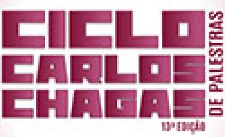 Logo do encontro 