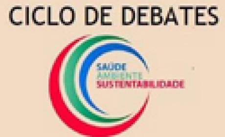 Imagem: Fiocruz Brasília Ciclo de debates